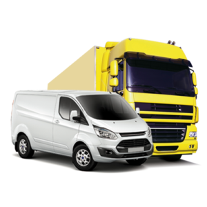 Bottari accessori veicoli commerciali camion