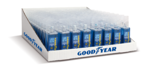 Lavavetri concentrato goodyear Window Cleaner Concentrate