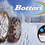 Snow chains Bottari