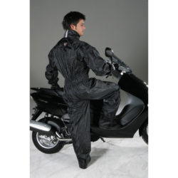 Tuta antipioggia moto Bottari Bottari full rainproof suit