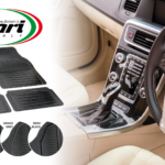 Bottari Perfect rubber car mats