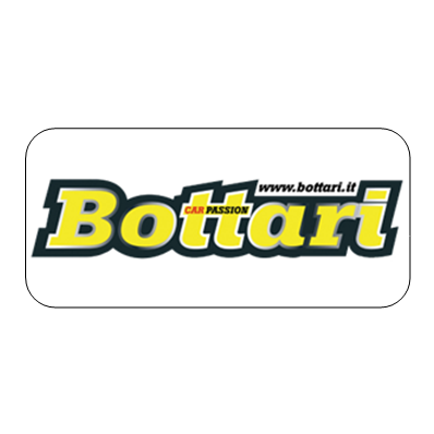 logo Bottari giallo 2006