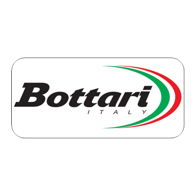logo Bottari giallo 2006